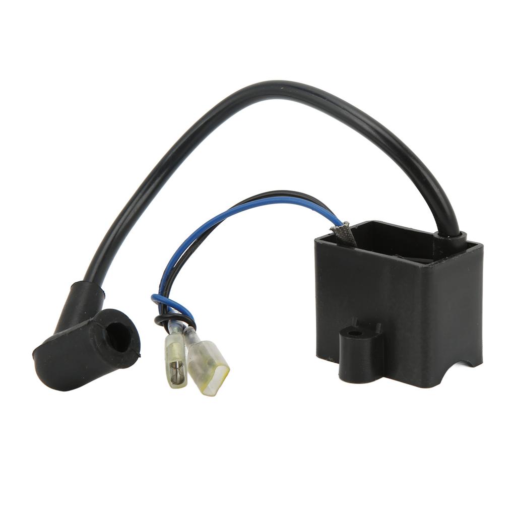 Ignition Coil Aluminum Alloy Motorbike Performance Parts for 26in 28in 49‑80CC Electric Bike Motorcycle