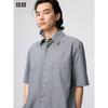 Uniqlo Japan Boxy Shirt