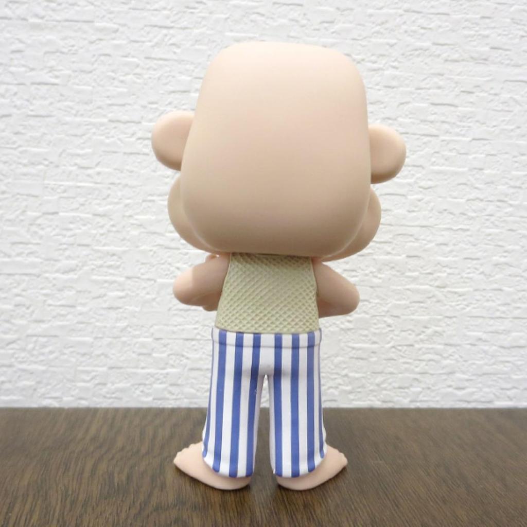 FUNKO Animation Wallace Gromit WALLACE Figure Popular Claymation Merchandise Item POP! & - - Collector's [Used]