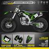 Accesorii pentru motociclete – Autocolante pentru moto