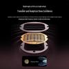 EDIFIER NeoBuds Planar True Wireless Active Noise Cancelling Earbuds