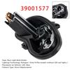 Artudatech Left/Right Rear Light Bulb Holder 39001577 39001578 For VAUXHALL ASTRA K 2016- 2017 2018