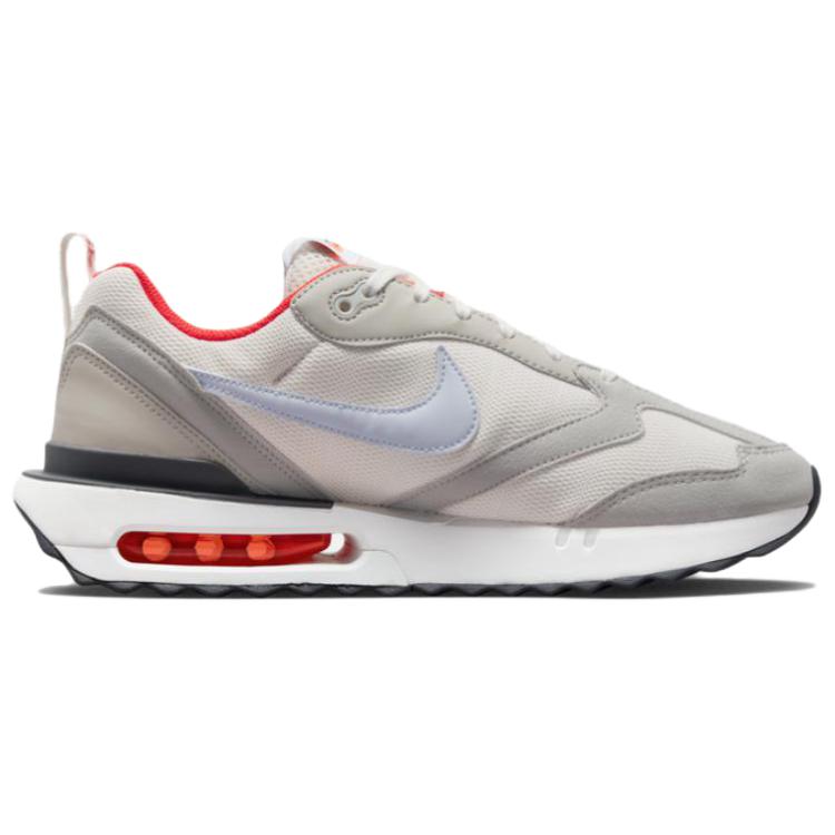 Nike Air Max Dawn Phantom Picante Red DQ3991-003