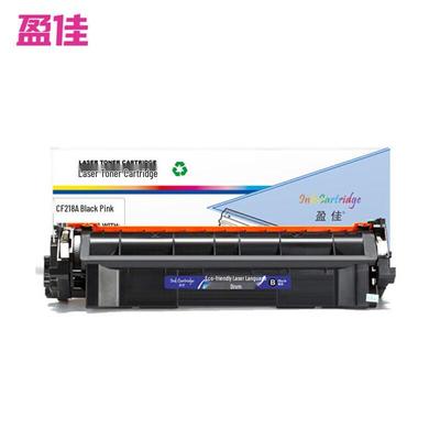 Kompatible schwarze HP CF218A/18A Tonerkartusche