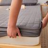 Thickened Non-Slip Quilted Bedspread & Mattress Dustproof Protector
