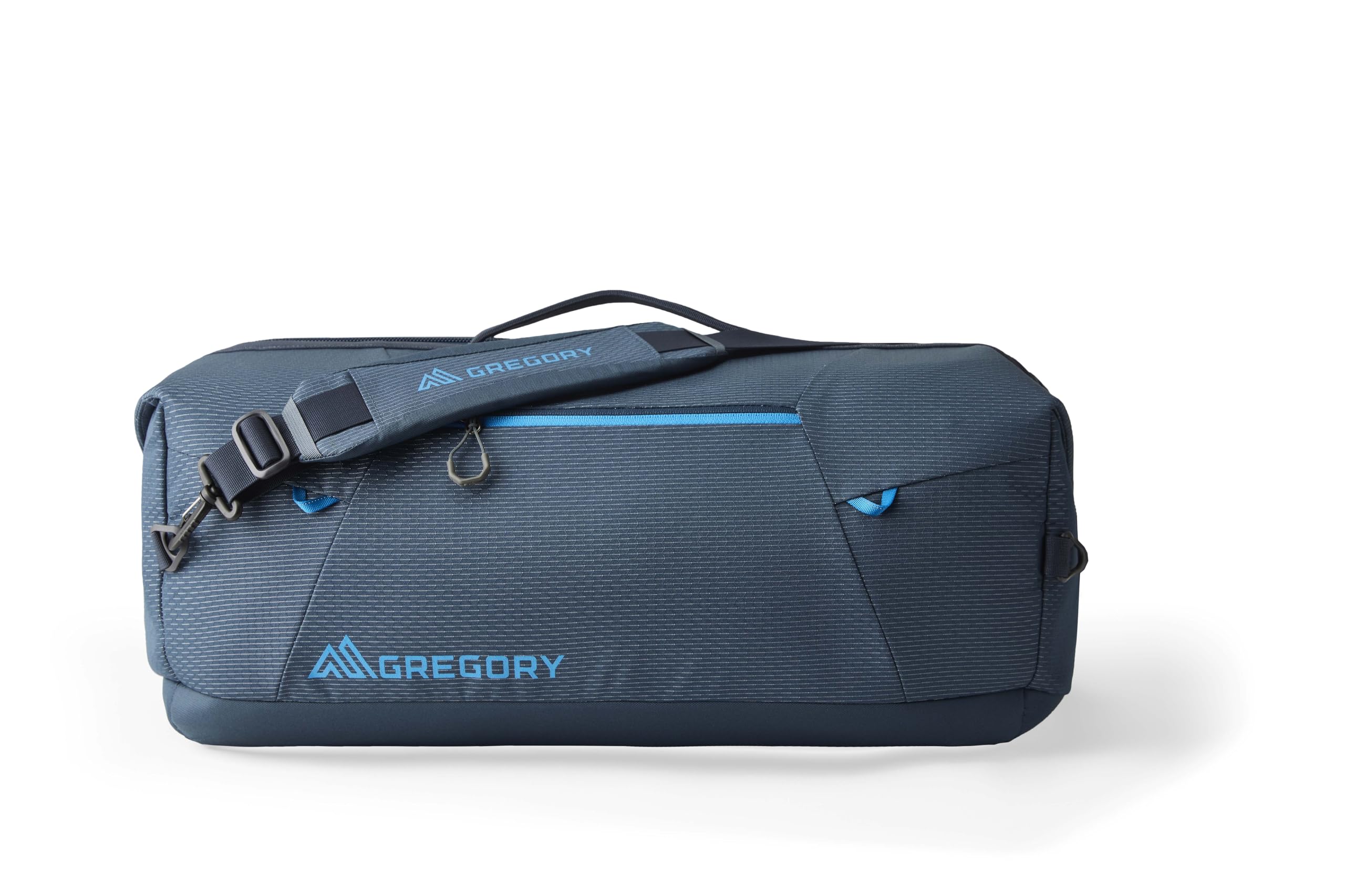 

Альпака з широким горлом 50 ALPACA WIDE MOUTH DUFF 50 149397E264 Шиферно-синій 50 л / [24SS] сланець синій колір