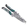 18 In 1 Wire Stripper Multifunctional DIY Foldable Wire Stripping Plier Cable Cutter Crimper Tool