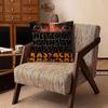 Movie Horror The Texas Chainsaw Massacre Decorative Room Aesthetics Pillow Case Home Decor Bedroom Sofa Bed Pillow Cover x