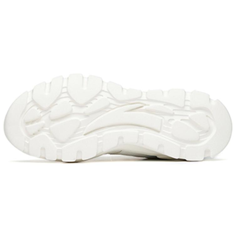 Anta Low top Training Shoes Women's White Blue 922227026-5