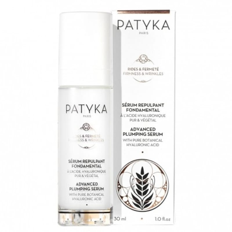 Partyka Organic Wrinkle & Firming Serum 30 Ml