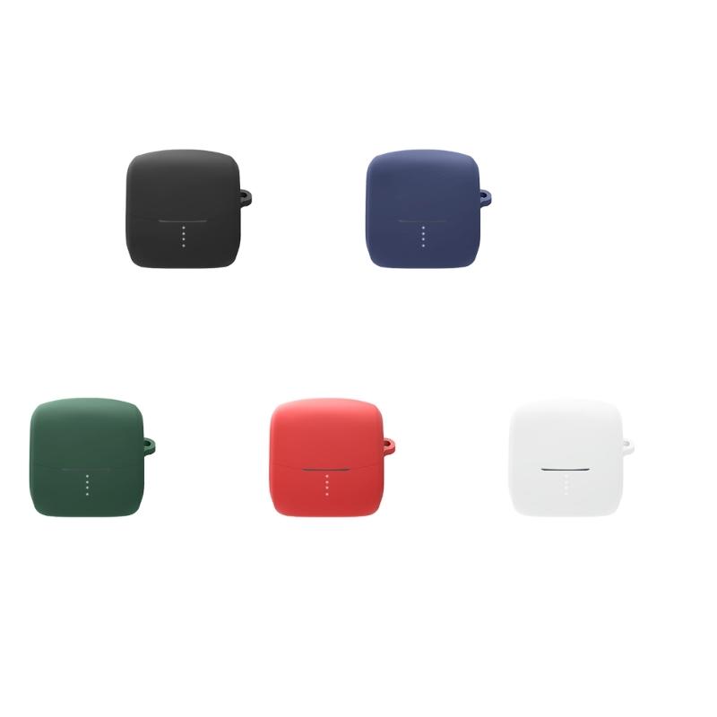 Suitable for Technica ATH-CKS50TW Washable Soft Cover Housing Lightweight Case Impact-resistant Waterproof for Shell