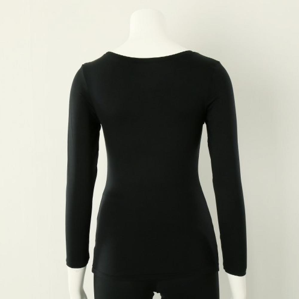 Wacoal Women S Microfiber Inner 3 4 Sleeve  Wlg2451c 