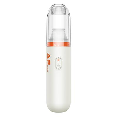 Baseus A2 PRO 80W Bezprzewodowy Odkurzacz Samochodowy Biały