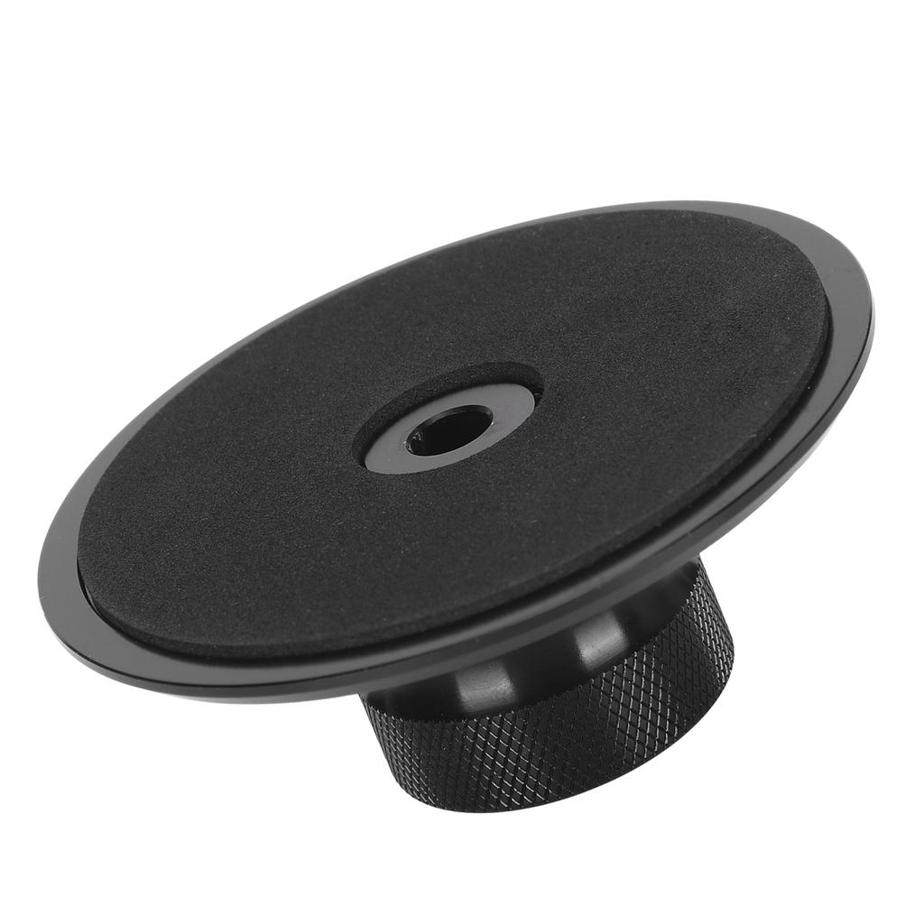 120B for   Player   Record Weight Stabilizer Turntable Disc Clamp Aluminium Alloy