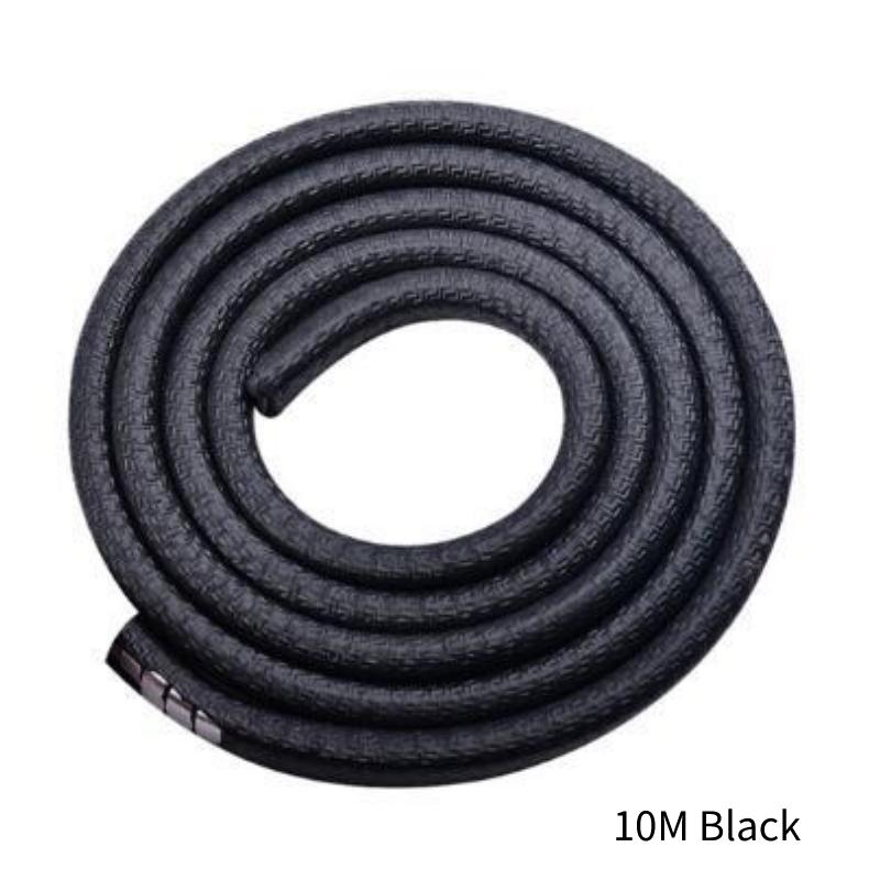 Car Door Edge Scratch Protector Sealing Strip For Chevrolet Cruze Orlando Lacetti Lova EPICA Malibu Volt