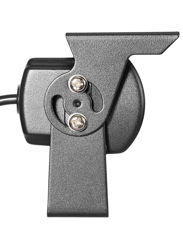 Truck Rear View Cameras with Night Vision, RCA Interface