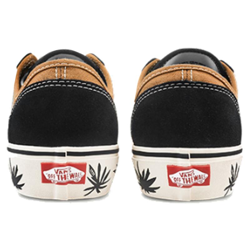 Vans Style 36 Sf Brown Unisex Vans VN0A3MVL25T