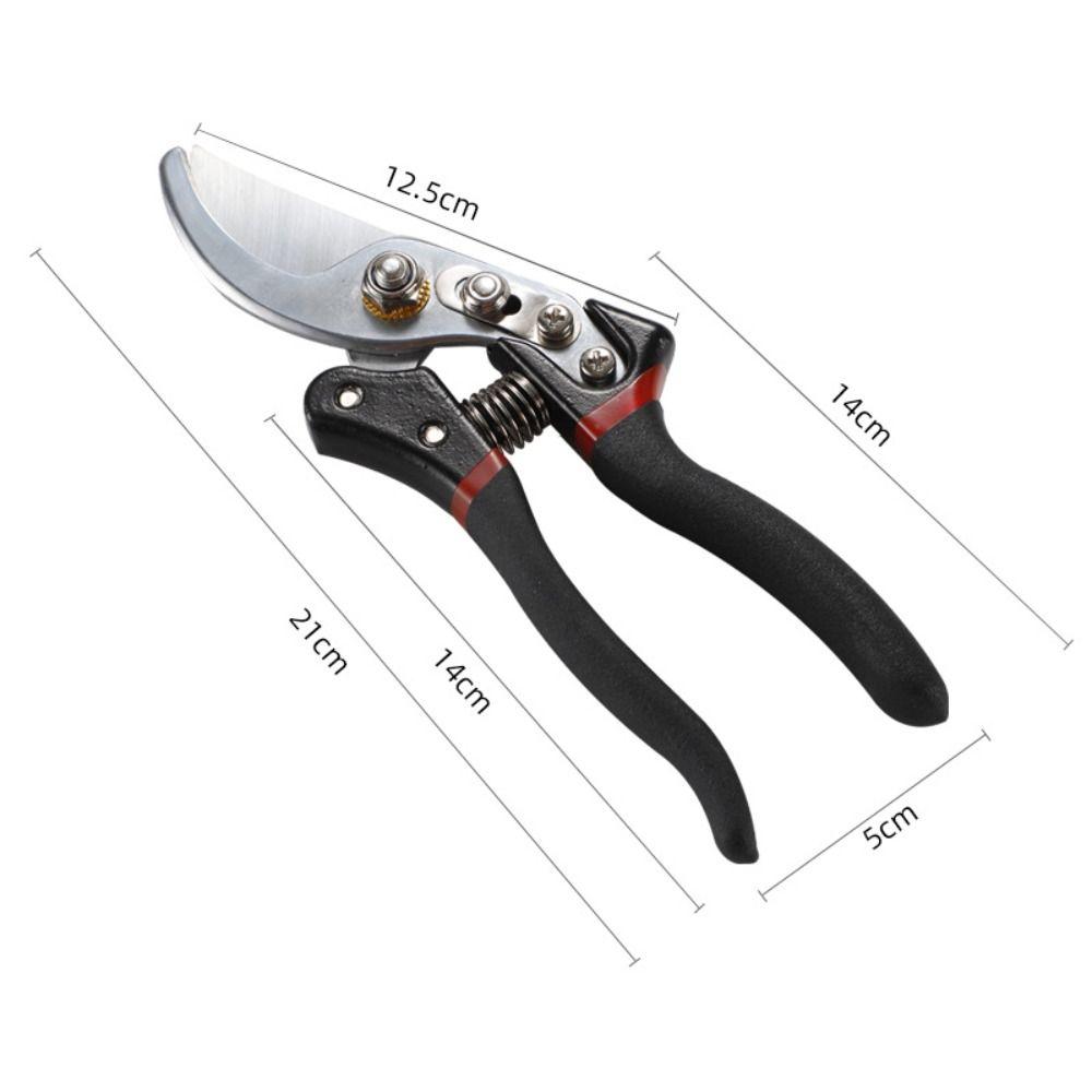 Branch Pruner Horticulture Pruner Branch Shears Garden Shears Gardening Scissor Garden Pruning Shears Agriculture Scissor