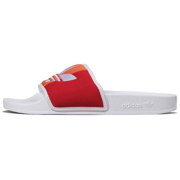 adidas Adilette Slides  Pride  Men s EF2317 EU 42