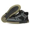BAASPLOA Men Winter Sneakers Casual Shoes for Men Waterproof Plush Warm Shoes Fashion Non-Slip Outdoor Male Sneakers