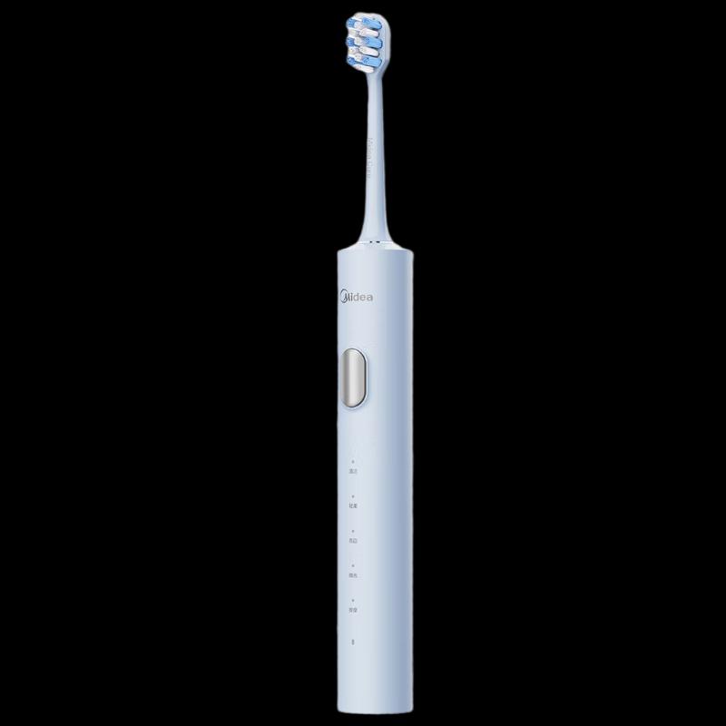 

Midea YS7 Sonic Electric Toothbrush with 180-Day Battery