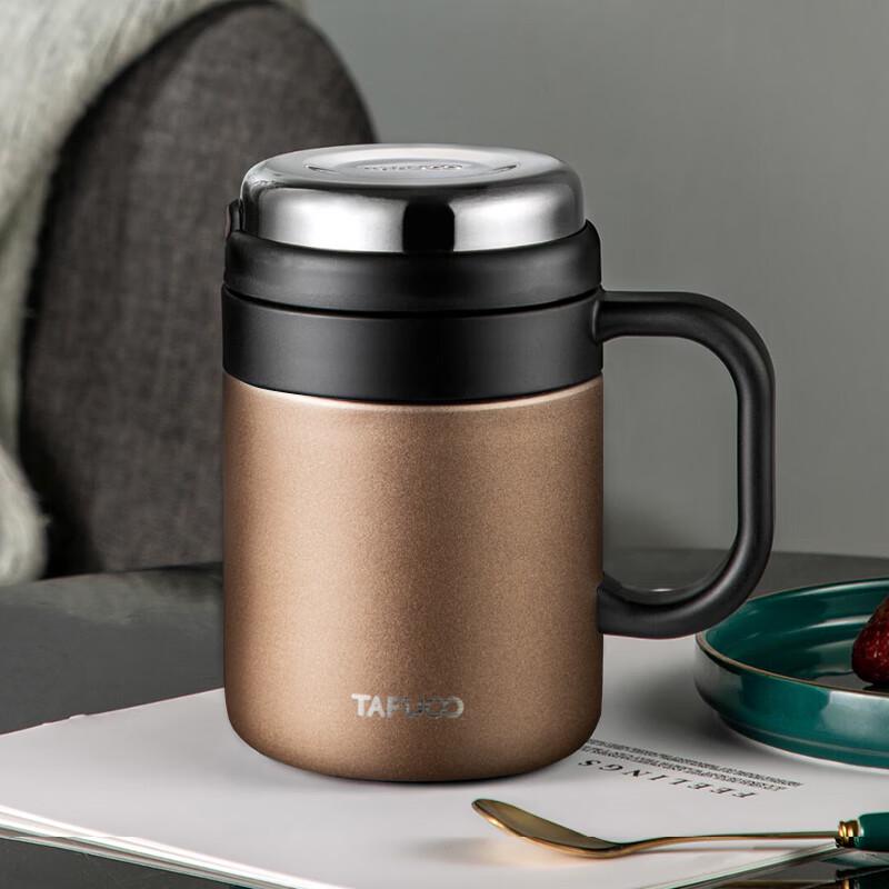 TAFUCO T6170 316 Stainless Steel Tea Infuser Thermos