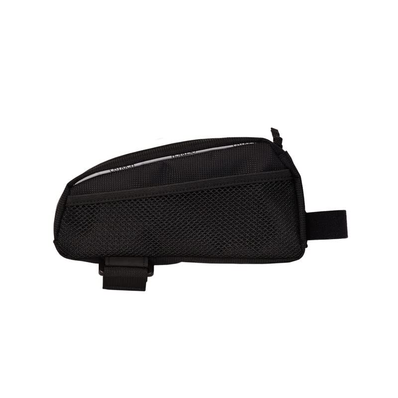 

OSTRICH TT Pocket Large Black чёрный