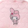 Sanrio My Melody Pouch ( Merousaromiusa ) Japan NEW Sanrio Characters
