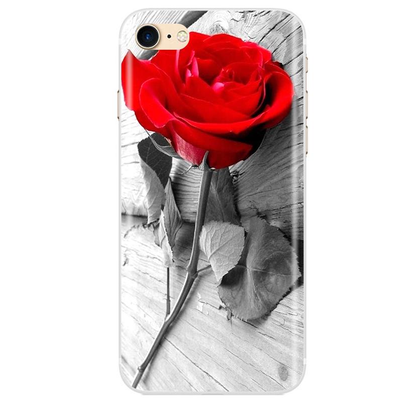 Για Apple iPhone SE Θήκη Σιλικόνης 2016 Μαλακό Κάλυμμα Πίσω Θήκη Τηλεφώνου Για iPhone SE 2020 Θήκη Σιλικόνης Για iPhone SE 2 Κάλυμμα Fundas