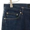 A.P.C. Old Denim pants W30 Indigo jeans Men's Used