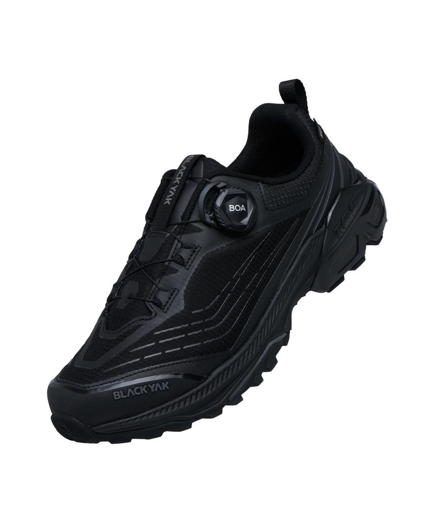 Blackyak 343 Light Step Gtx_Bk