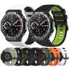 Silicone Strap For Amazfit T-REX 3 Smart Watch Sports Band Original Replacement Huami T Rex3 Bracelet Belt Accessories TRex 3