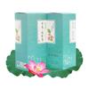 Winter Melon Lotus Leaf Rose Chrysanthemum Hawthorn Fat Removal Tea 4g*30 Bags