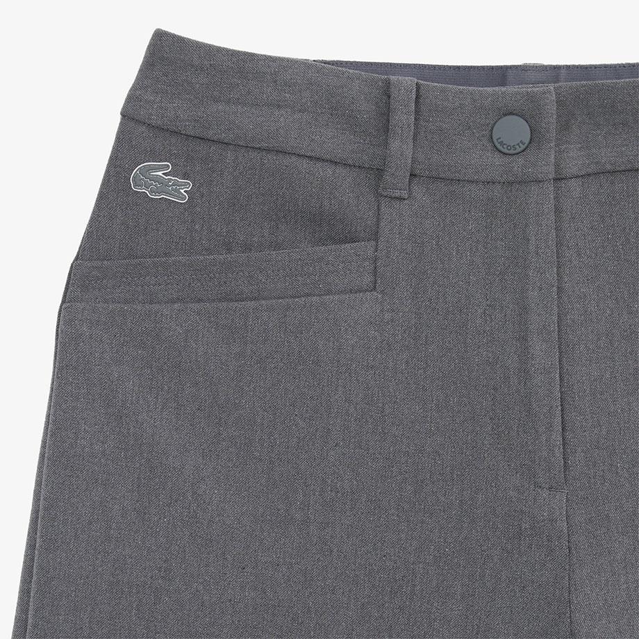 Lacoste Women's Golf Bermuda Pants FF309E-55N050
