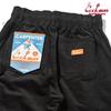 Cookman Carpenter's Pants Painter Pants - Corduroy Black (Size M)