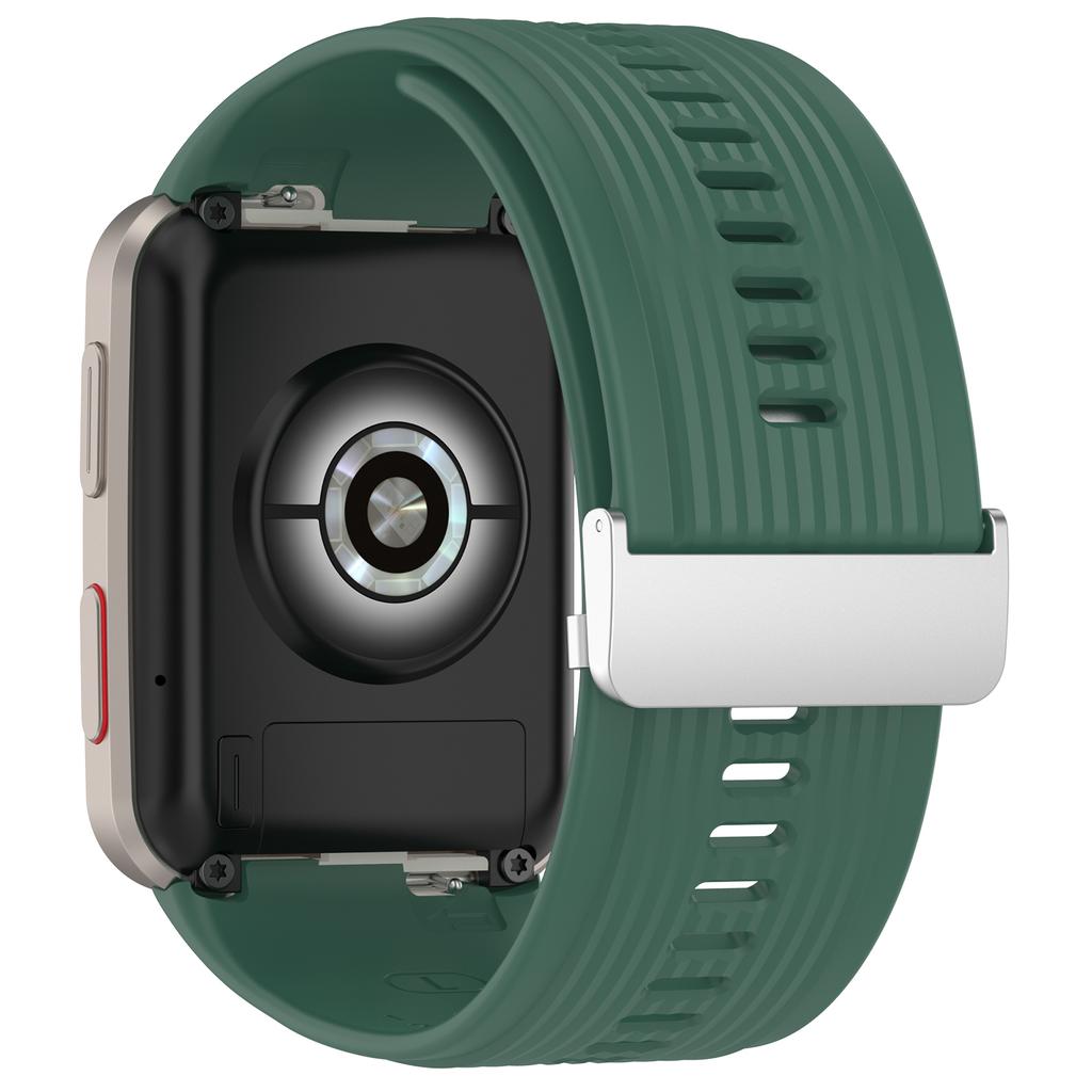 Pentru Huawei Watch D Brățară de schimb Reglabilă din silicon pentru ceas