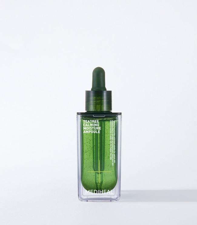 Tea Tree Soothing Hydration Ampoule 50ml