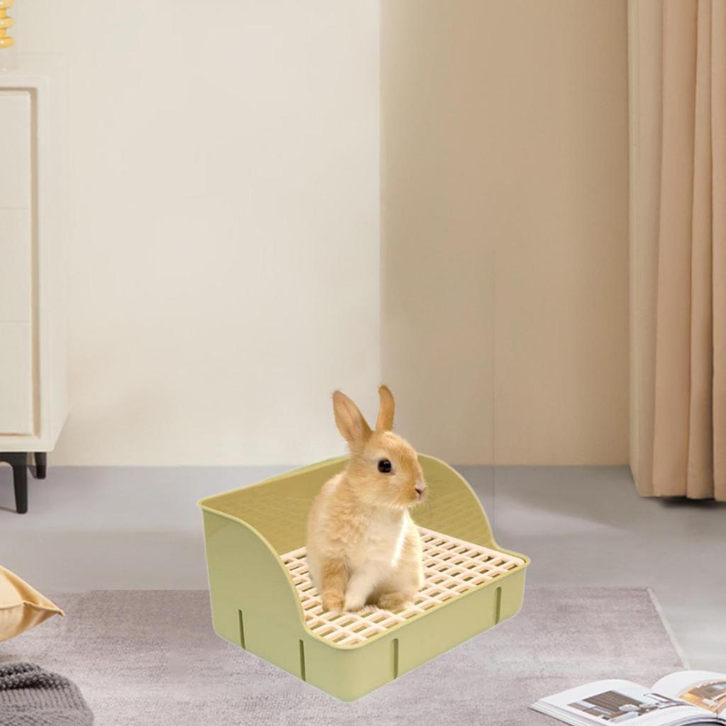 Klatka Kuweta dla Małych Zwierząt Domowych, w tym Fretek i Chomików