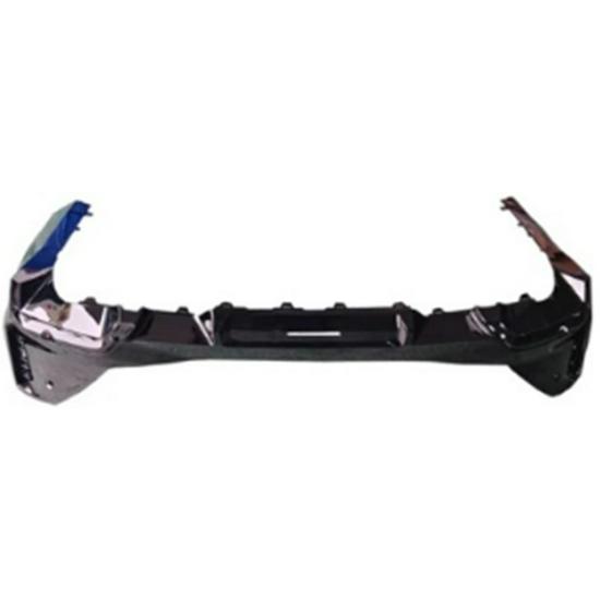 

51125A5A722: BMW 5 Series G60 Rear Bumper Lip Consult for details
