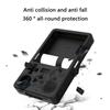Waterproof Skin Cover for R36S PLUS Silicone Cover Scratchproof Housing Shell Console Protective Case Flexible Sleeve