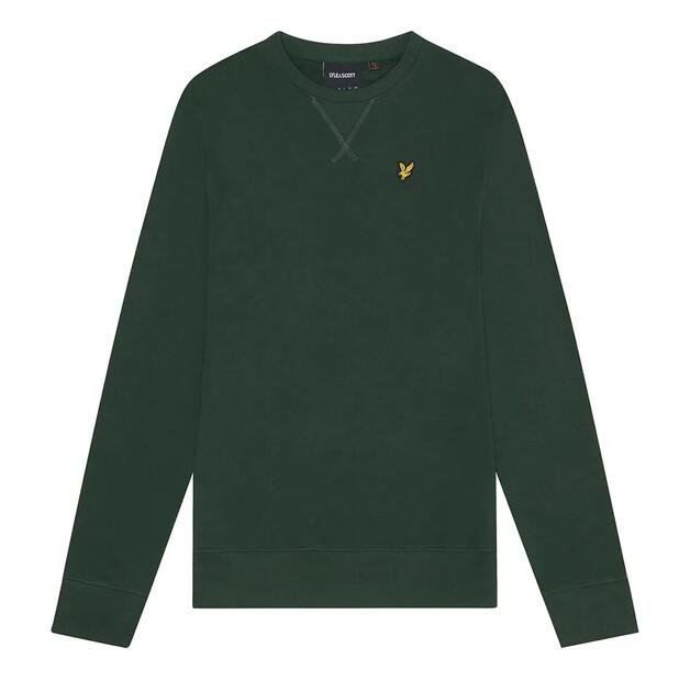 

Lyle & Scott Свитер ML424VOG XS