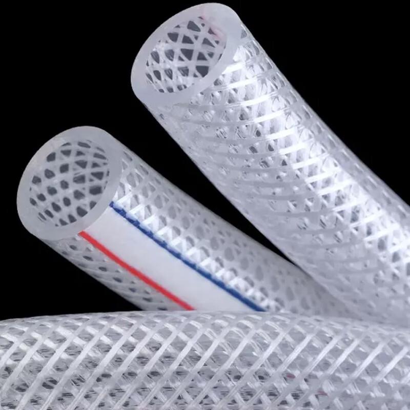 Ruitongsheng PVC Flexible Water Hose for Garden & Car Wash