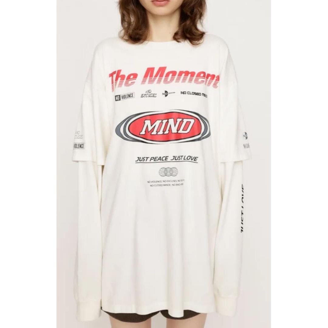 moussy T-shirt