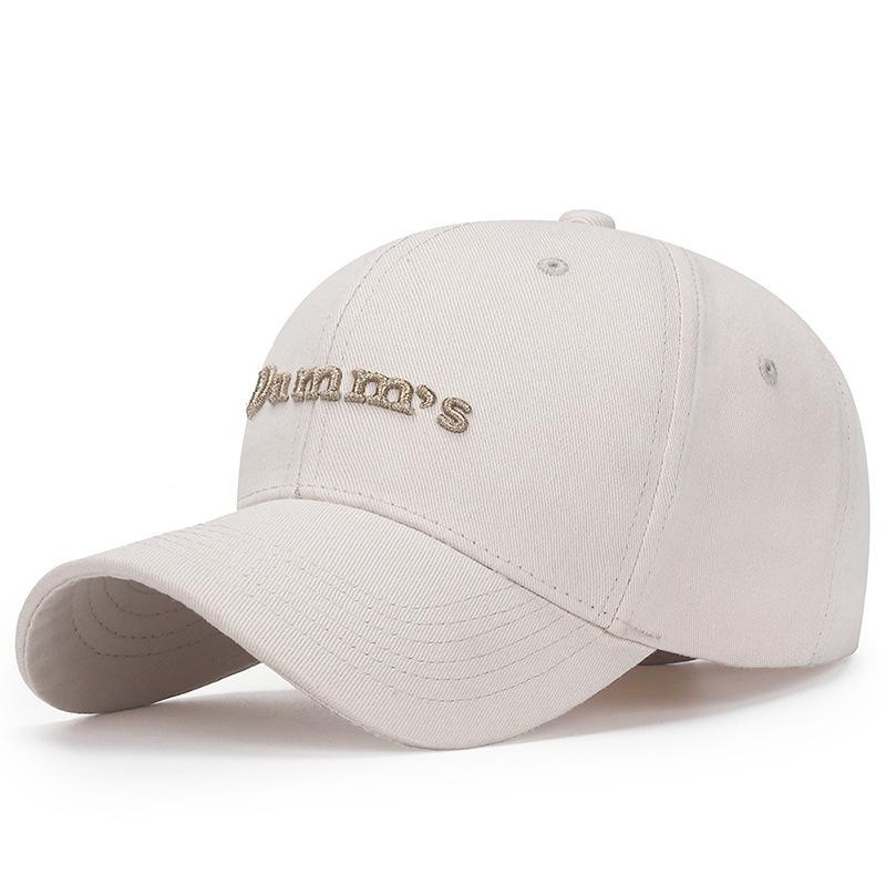 Vintage Adjustable Unisex Vintage Cap for Outdoor Hiking and Mountaineering