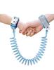 Cedar Eight Safety Prevents Loss and Jumping for Toddlers Children's Harness, 1.5m, Out, (Light Blue)