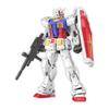 RG Mobile Suit Gundam RX-78-2 Gundam Ver.2.0 1/144 Scale Color-coded Plastic Model