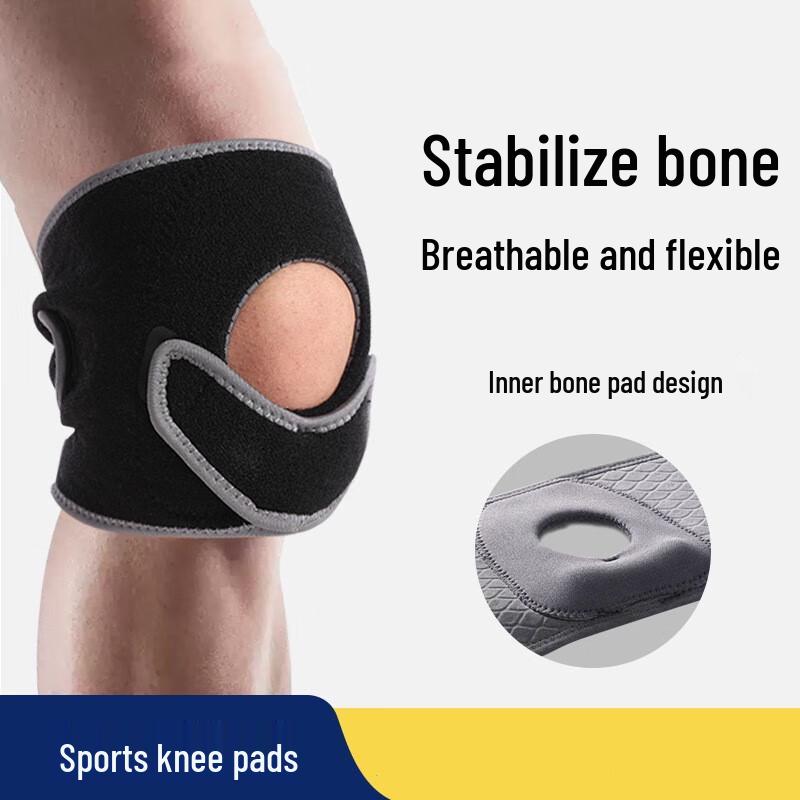 Tingbai Sports Compression Knee Brace