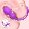 Wireless APP G Spot Vibrator for Women Vibrating Egg Vagina Massager Ball Kegel Trainer Adult Goods Love Egg Vibrator Sex Toys