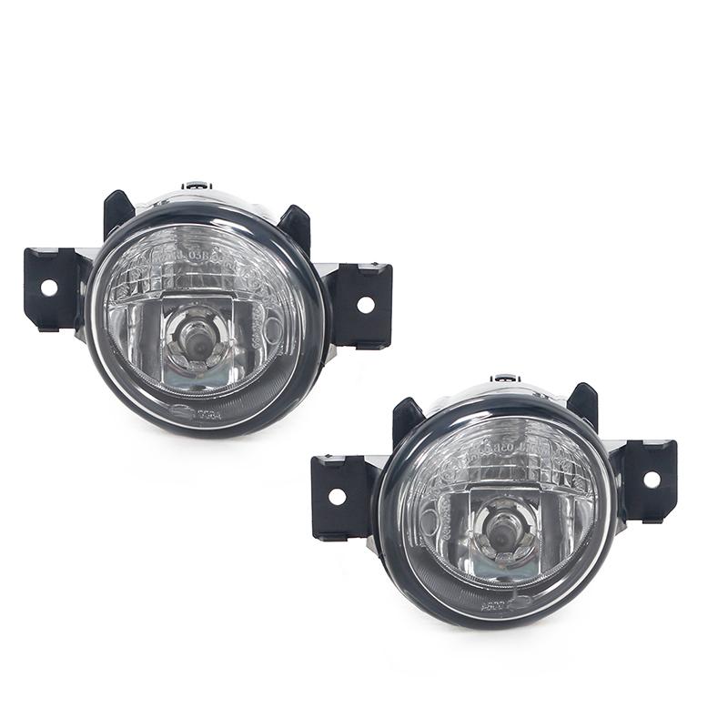 For Nissan Altima 2016 2017 2018 Car Front Bumper Fog Light Lamp Foglight Foglamp With