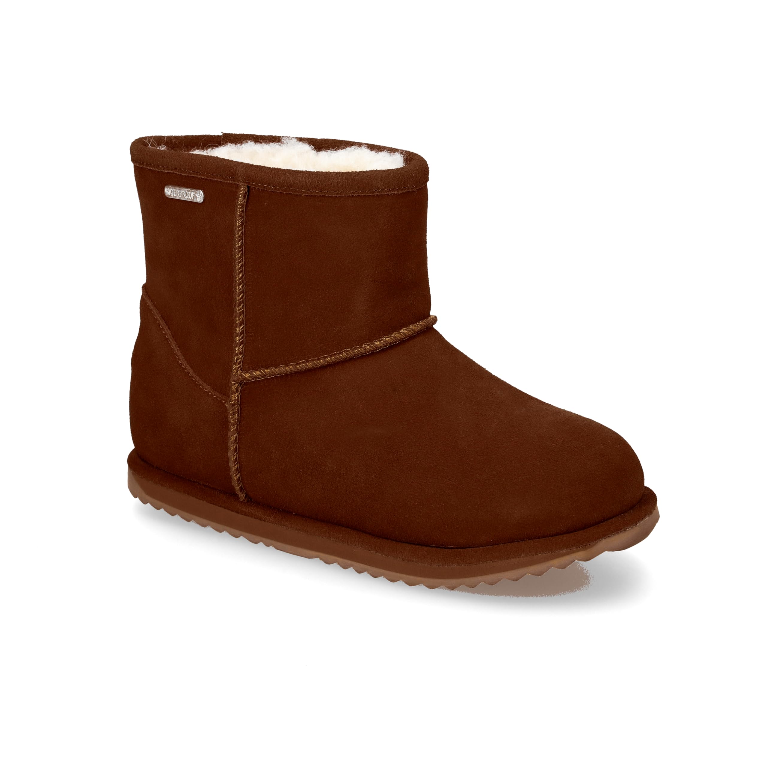 

Brumby Mini [Emu Australia]